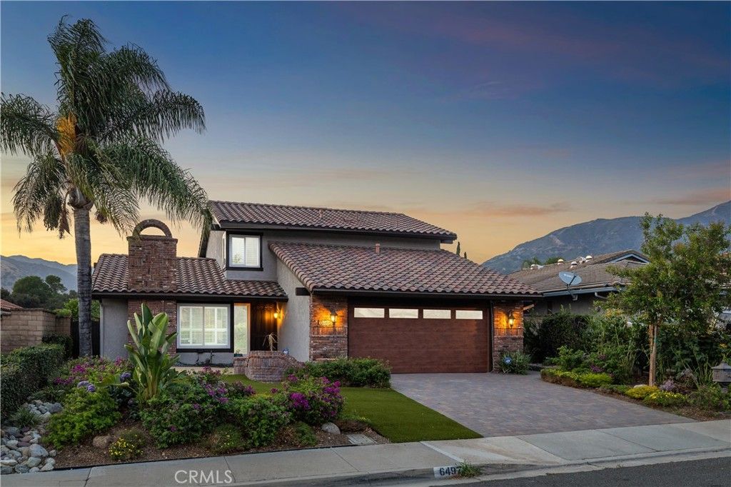 6497 Country Club Drive, La Verne, CA 91750