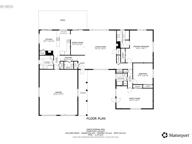 106 PAHATU St, North Bonneville, WA 98639