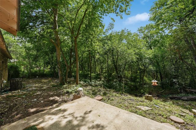 726 Gaywood Drive, Woodway, TX 76712