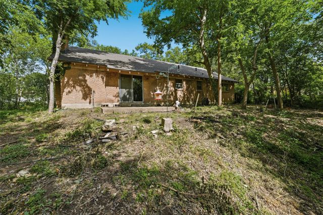 726 Gaywood Drive, Woodway, TX 76712