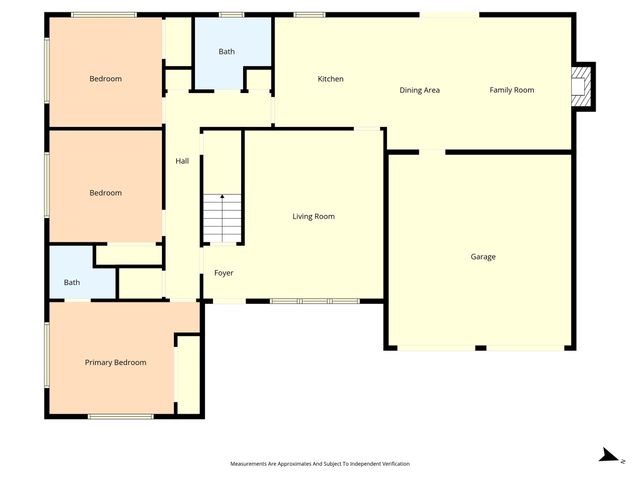 726 Gaywood Drive, Woodway, TX 76712