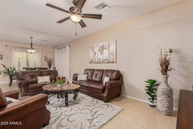 11752 N 165TH Avenue, Surprise, AZ 85388