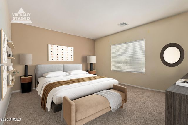 11752 N 165TH Avenue, Surprise, AZ 85388