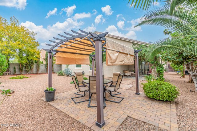 11752 N 165TH Avenue, Surprise, AZ 85388