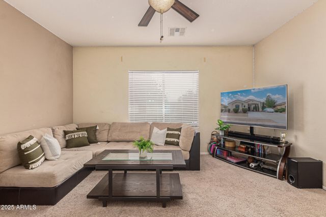 11752 N 165TH Avenue, Surprise, AZ 85388