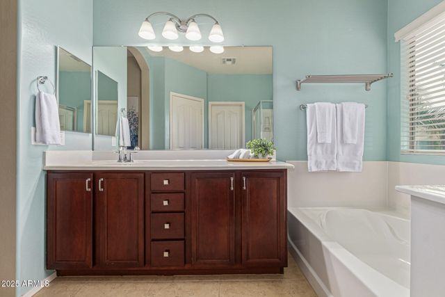 11752 N 165TH Avenue, Surprise, AZ 85388