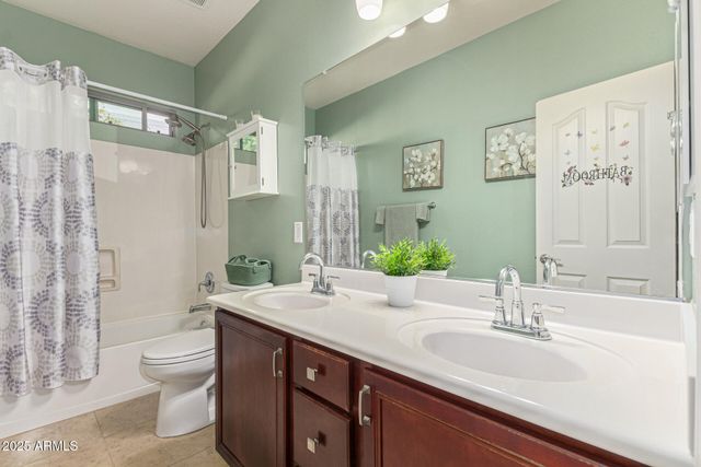 11752 N 165TH Avenue, Surprise, AZ 85388