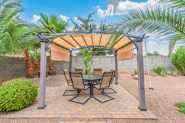 11752 N 165TH Avenue, Surprise, AZ 85388