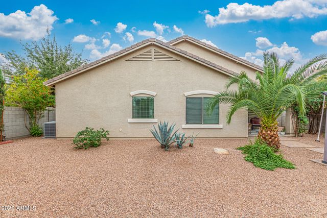 11752 N 165TH Avenue, Surprise, AZ 85388