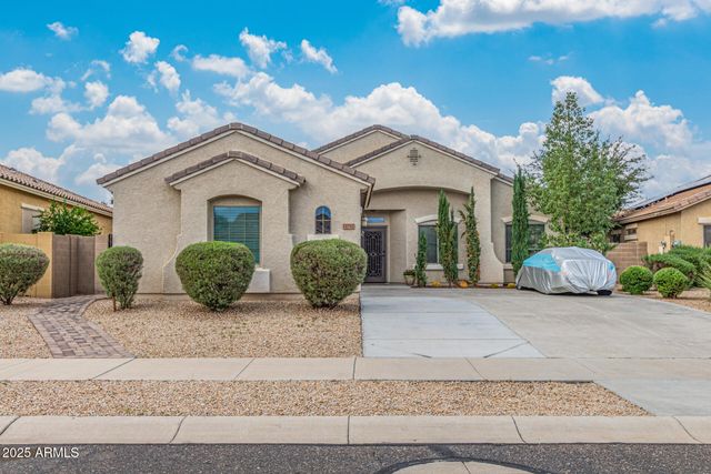 11752 N 165TH Avenue, Surprise, AZ 85388
