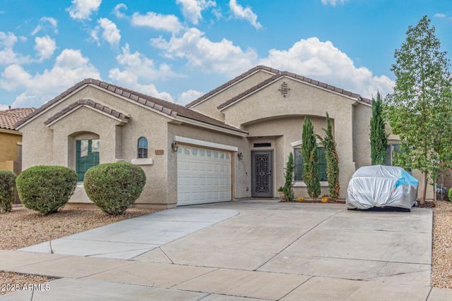 11752 N 165TH Avenue, Surprise, AZ 85388
