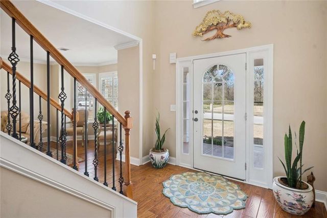 7120 Jumpers Trail, Fairburn, GA 30213