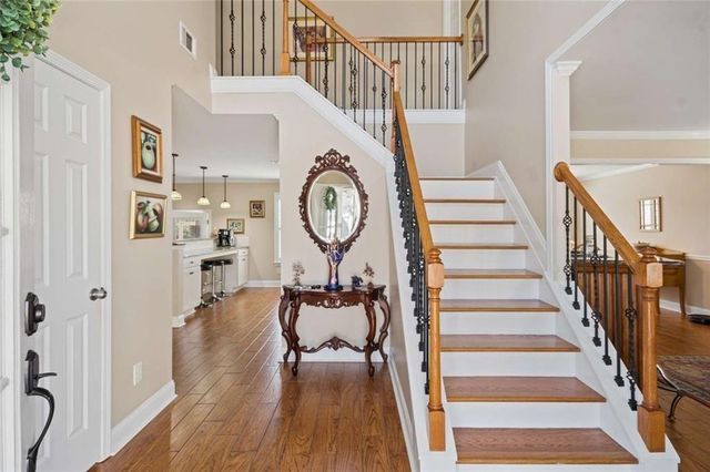 7120 Jumpers Trail, Fairburn, GA 30213