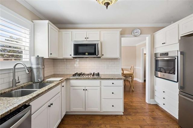 7120 Jumpers Trail, Fairburn, GA 30213