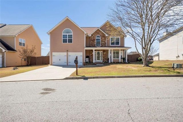 7120 Jumpers Trail, Fairburn, GA 30213