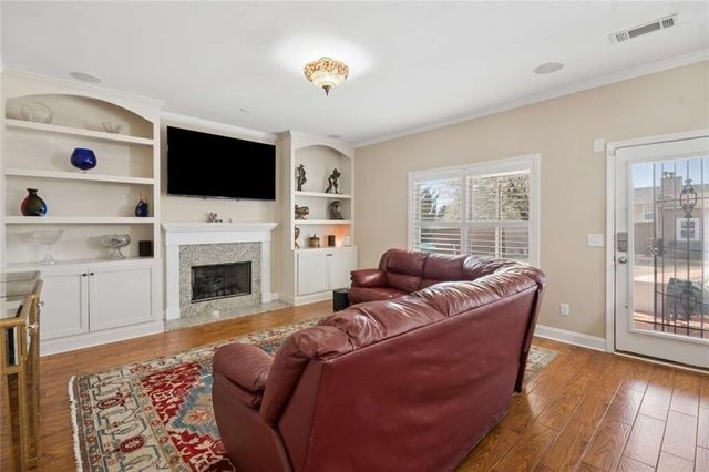 7120 Jumpers Trail, Fairburn, GA 30213