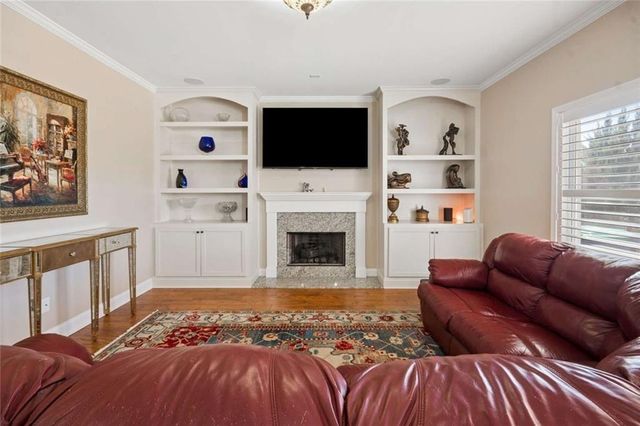 7120 Jumpers Trail, Fairburn, GA 30213