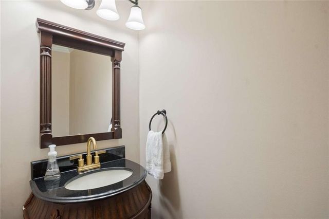 7120 Jumpers Trail, Fairburn, GA 30213