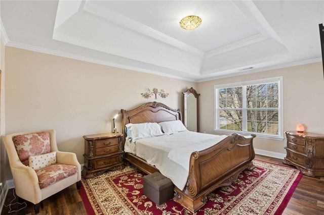 7120 Jumpers Trail, Fairburn, GA 30213