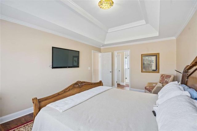 7120 Jumpers Trail, Fairburn, GA 30213