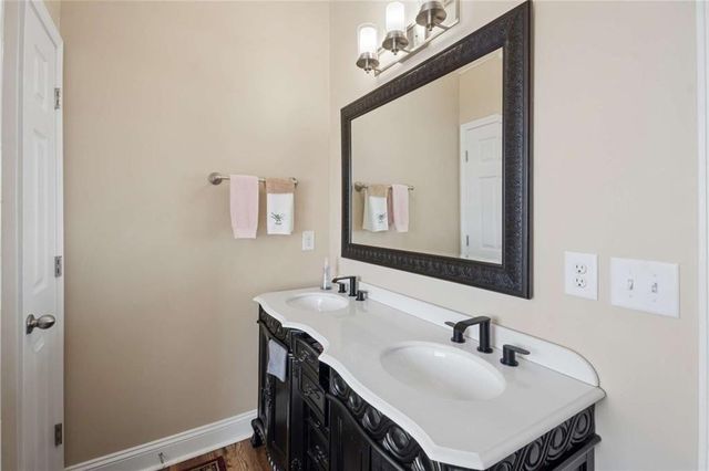 7120 Jumpers Trail, Fairburn, GA 30213