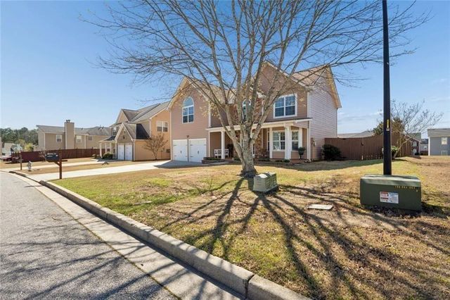 7120 Jumpers Trail, Fairburn, GA 30213