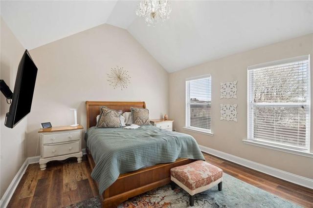 7120 Jumpers Trail, Fairburn, GA 30213