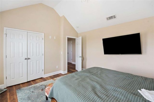 7120 Jumpers Trail, Fairburn, GA 30213