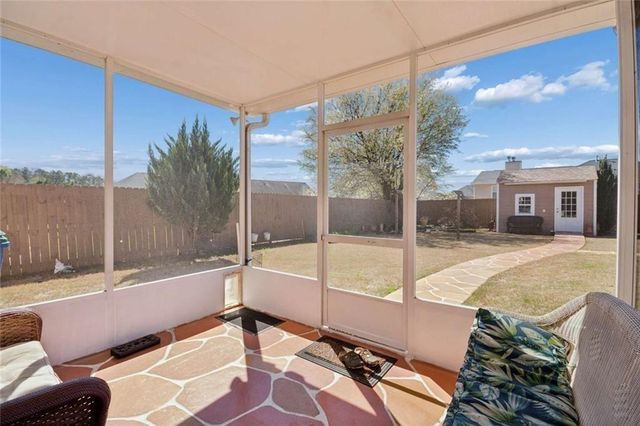 7120 Jumpers Trail, Fairburn, GA 30213