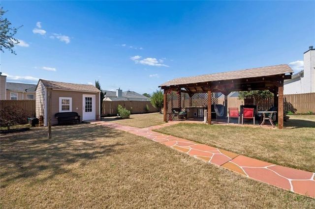 7120 Jumpers Trail, Fairburn, GA 30213