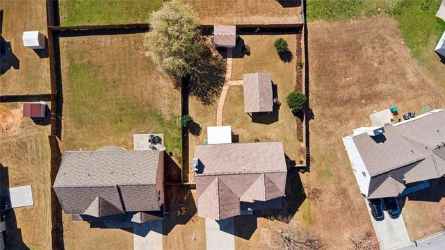 7120 Jumpers Trail, Fairburn, GA 30213