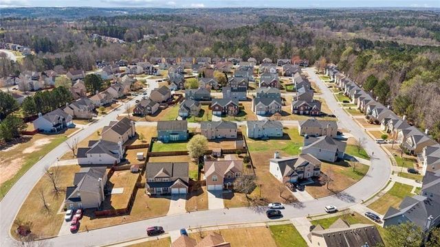 7120 Jumpers Trail, Fairburn, GA 30213