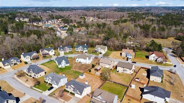 7120 Jumpers Trail, Fairburn, GA 30213