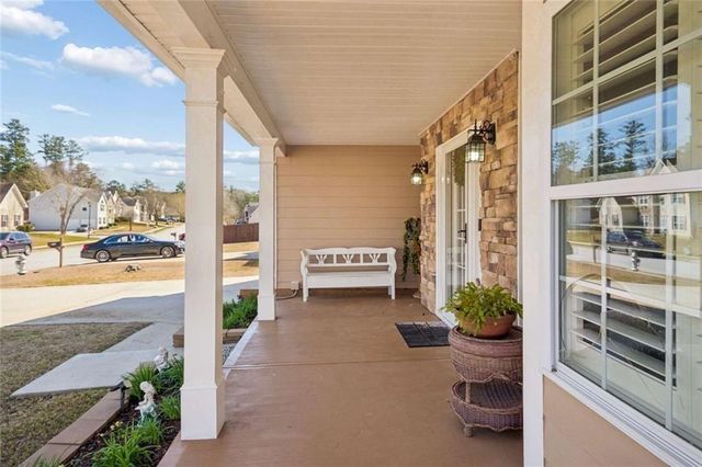 7120 Jumpers Trail, Fairburn, GA 30213