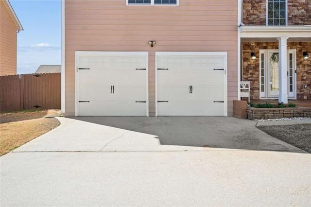 7120 Jumpers Trail, Fairburn, GA 30213