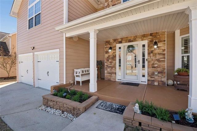 7120 Jumpers Trail, Fairburn, GA 30213