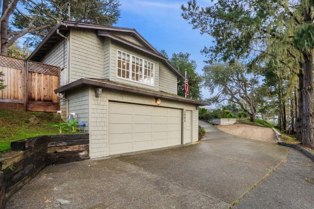 3041 Bird Rock Road, Pebble Beach, CA 93953
