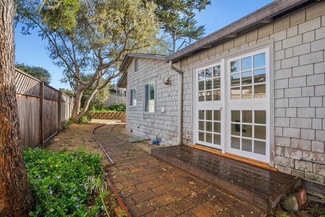 3041 Bird Rock Road, Pebble Beach, CA 93953