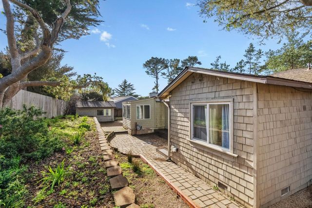 3041 Bird Rock Road, Pebble Beach, CA 93953