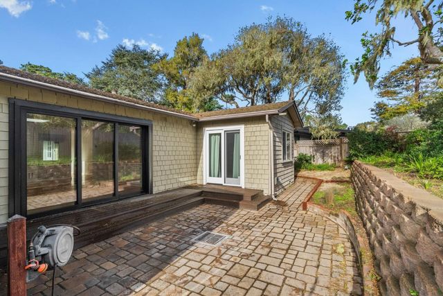 3041 Bird Rock Road, Pebble Beach, CA 93953