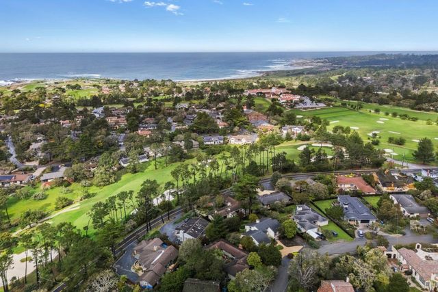 3041 Bird Rock Road, Pebble Beach, CA 93953