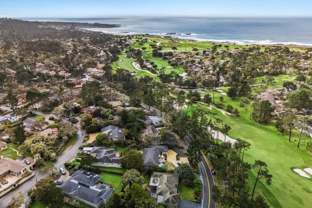 3041 Bird Rock Road, Pebble Beach, CA 93953