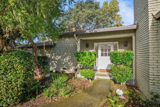 3041 Bird Rock Road, Pebble Beach, CA 93953