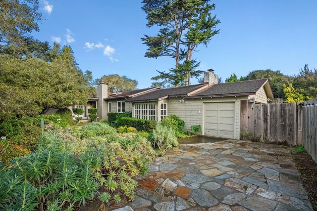 3041 Bird Rock Road, Pebble Beach, CA 93953