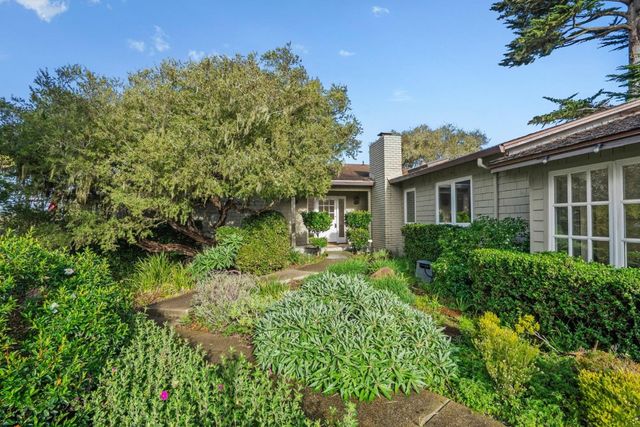 3041 Bird Rock Road, Pebble Beach, CA 93953