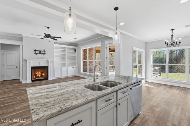 210 W Black Creek Road, Sumrall, MS 39482