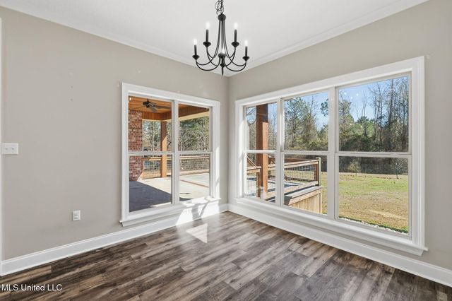 210 W Black Creek Road, Sumrall, MS 39482