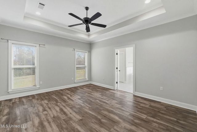 210 W Black Creek Road, Sumrall, MS 39482