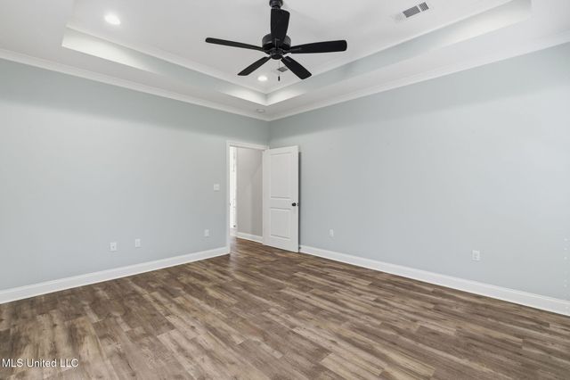 210 W Black Creek Road, Sumrall, MS 39482