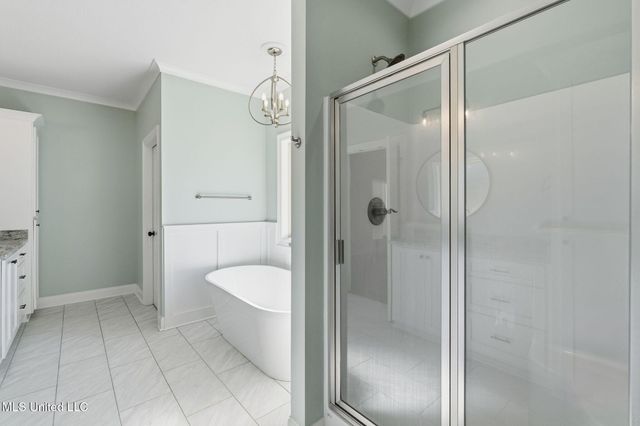 210 W Black Creek Road, Sumrall, MS 39482